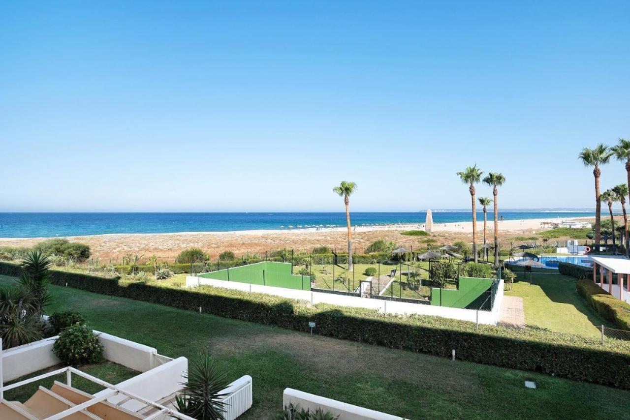 Apartamento Costa Zahara Zahara de los Atunes Exterior photo